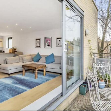Spacious, Bright And Modern Flat In Holloway Λονδίνο Εξωτερικό φωτογραφία