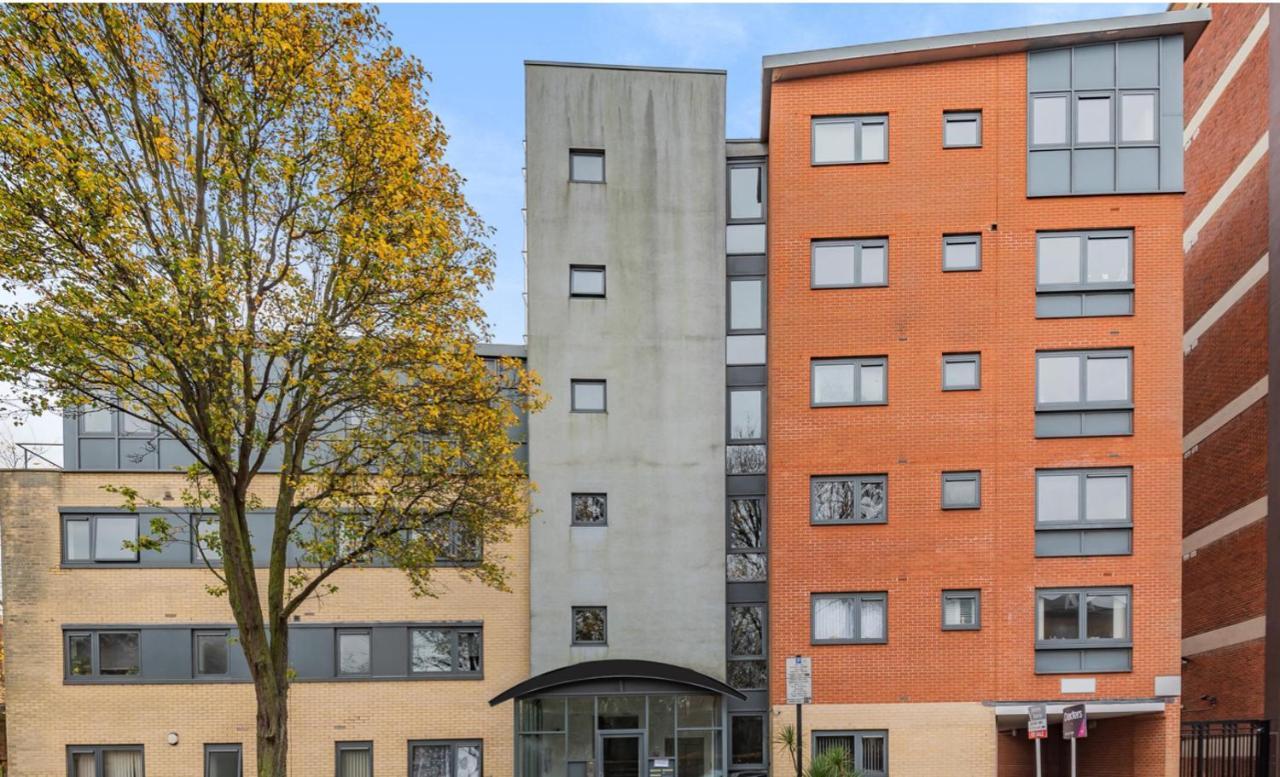 Spacious, Bright And Modern Flat In Holloway Λονδίνο Εξωτερικό φωτογραφία